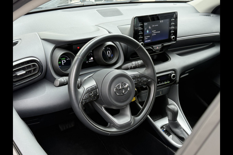 Toyota Yaris 1.5 Hybrid Team D | ACC | CarPlay | Camera | LED | DAB+