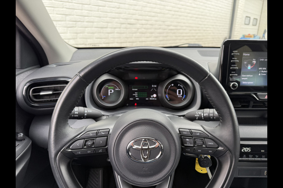 Toyota Yaris 1.5 Hybrid Team D | ACC | CarPlay | Camera | LED | DAB+