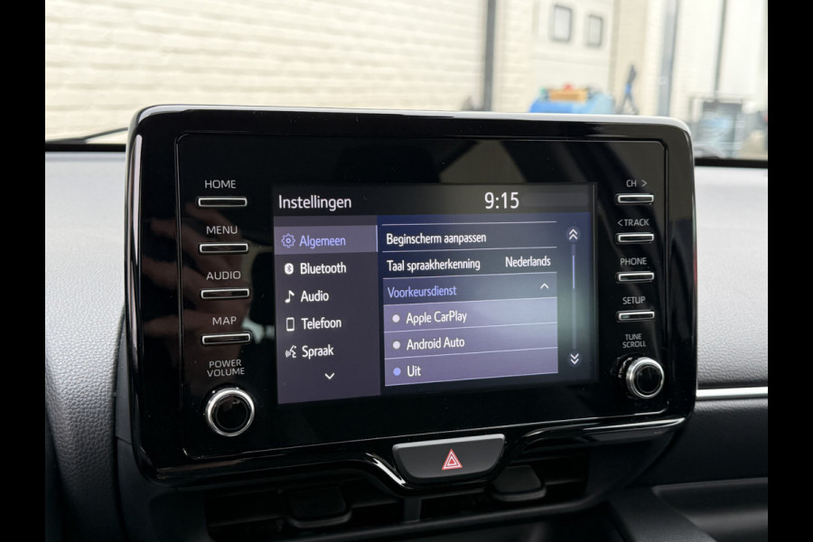Toyota Yaris 1.5 Hybrid Team D | ACC | CarPlay | Camera | LED | DAB+