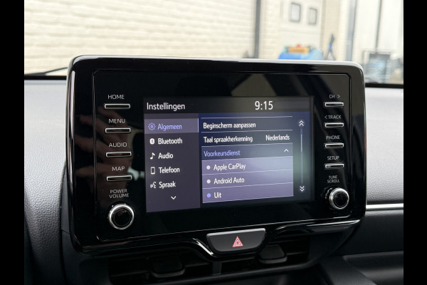 Toyota Yaris 1.5 Hybrid Team D | ACC | CarPlay | Camera | LED | DAB+