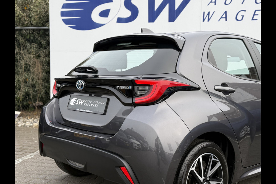 Toyota Yaris 1.5 Hybrid Team D | ACC | CarPlay | Camera | LED | DAB+