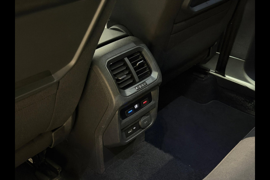 Volkswagen Tiguan 2.0 TSI 4Motion R-Line|Keyless|Pano|Trekhaak|