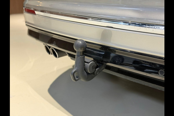 Volkswagen Tiguan 2.0 TSI 4Motion R-Line|Keyless|Pano|Trekhaak|