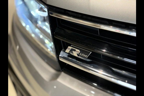 Volkswagen Tiguan 2.0 TSI 4Motion R-Line|Keyless|Pano|Trekhaak|