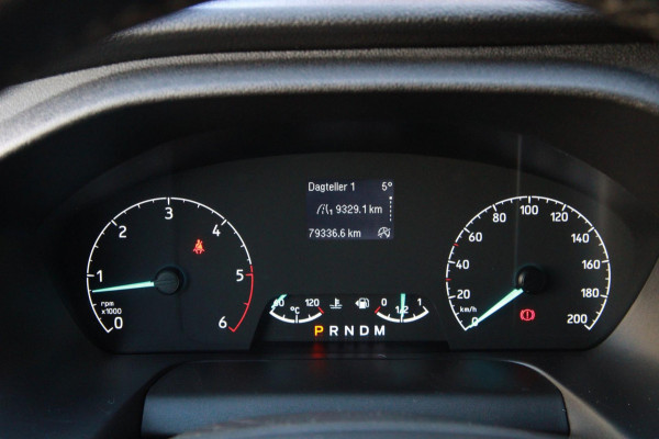 Ford Transit Custom 320 2.0 TDCI 130PK Automaat L1H1 Trend / Trekhaak / Sync 3 app connect