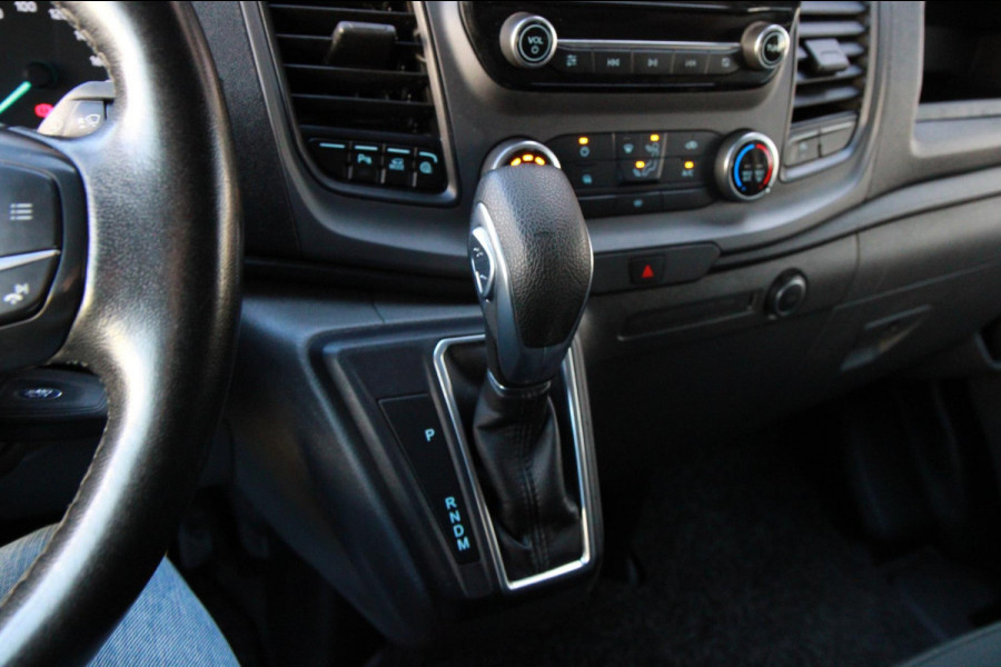 Ford Transit Custom 320 2.0 TDCI 130PK Automaat L1H1 Trend / Trekhaak / Sync 3 app connect