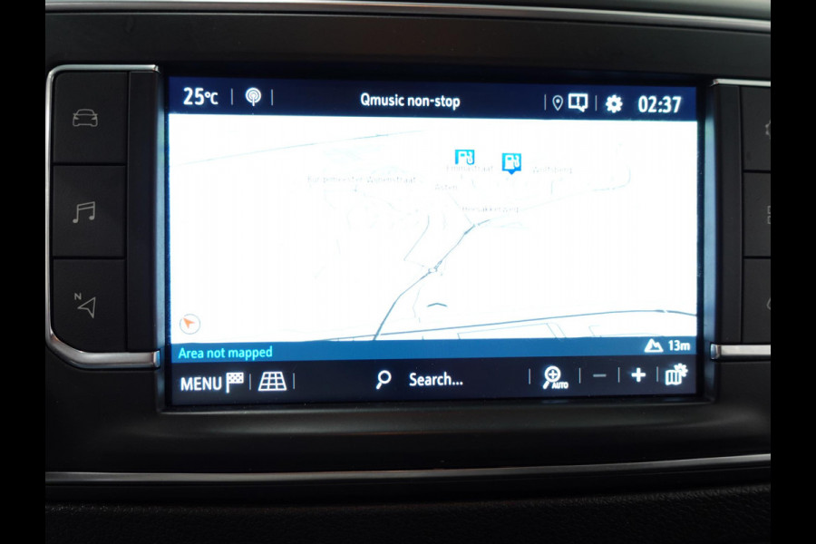 Opel Vivaro 2.0 CDTI L3H1 145PK Dubbele Cabine Automaat Airco Apple Carplay/Android Auto Navigatie Trekhaak Camera Parkeersensoren