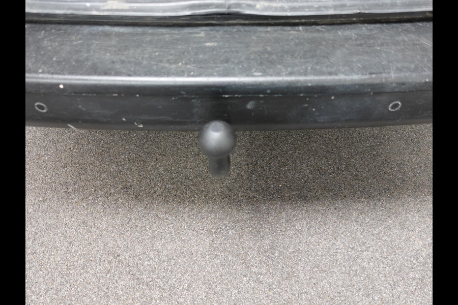 Opel Vivaro 2.0 CDTI L3H1 145PK Dubbele Cabine Automaat Airco Apple Carplay/Android Auto Navigatie Trekhaak Camera Parkeersensoren