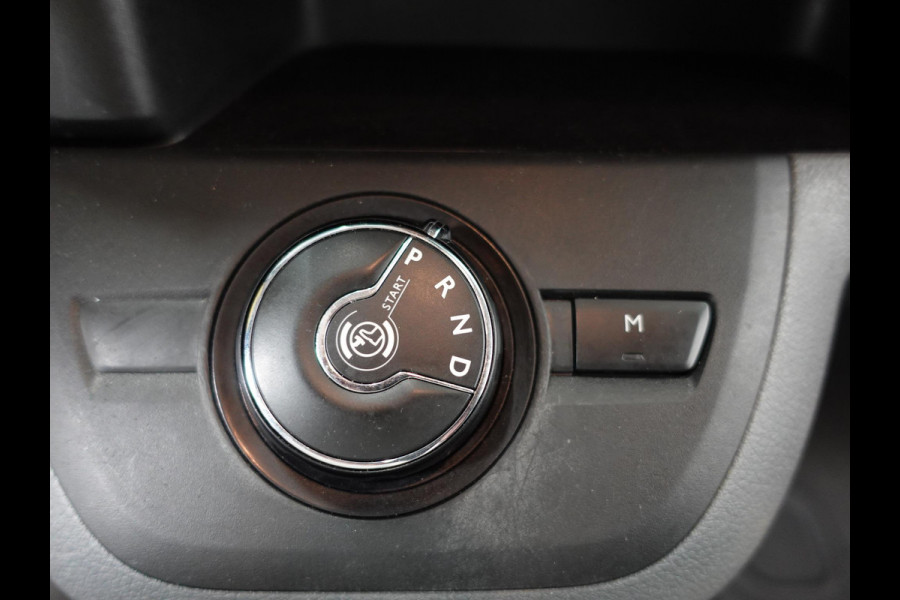 Opel Vivaro 2.0 CDTI L3H1 145PK Dubbele Cabine Automaat Airco Apple Carplay/Android Auto Navigatie Trekhaak Camera Parkeersensoren