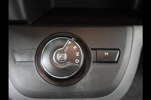 Opel Vivaro 2.0 CDTI L3H1 145PK Dubbele Cabine Automaat Airco Apple Carplay/Android Auto Navigatie Trekhaak Camera Parkeersensoren