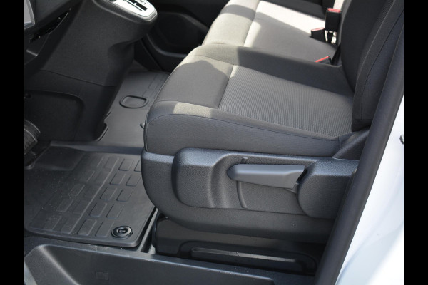 Citroën ë-Jumpy L2 75 kWh | tot 8 jaar garantie | Camera | Navigatie incl. Apple Carplay | Dodehoek detectie | Parkeersensoren voor & achter | Laadruimtebetimmering