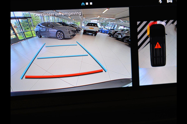 Citroën ë-Jumpy L2 75 kWh | tot 8 jaar garantie | Camera | Navigatie incl. Apple Carplay | Dodehoek detectie | Parkeersensoren voor & achter | Laadruimtebetimmering