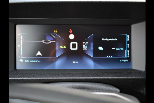 Citroën ë-Jumpy L2 75 kWh | tot 8 jaar garantie | Camera | Navigatie incl. Apple Carplay | Dodehoek detectie | Parkeersensoren voor & achter | Laadruimtebetimmering