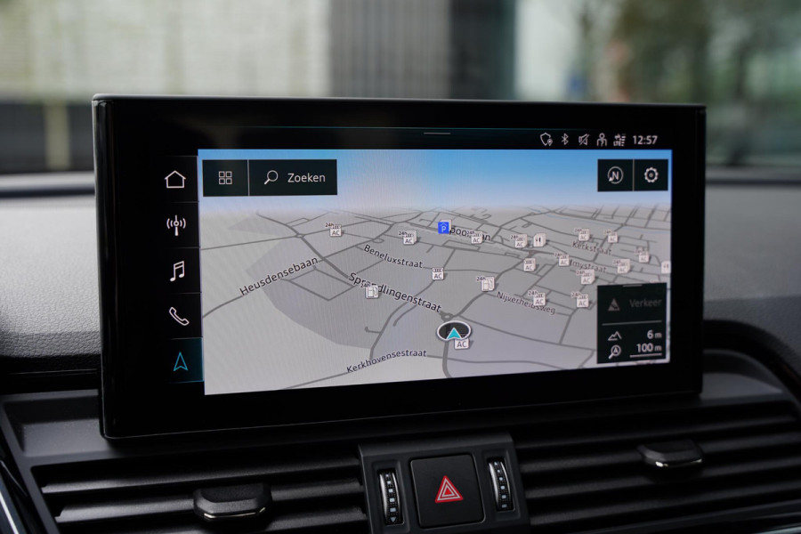 Audi Q5 Sportback 55 TFSI e S edition / B&O / S-Line / Adaptive Airsuspension