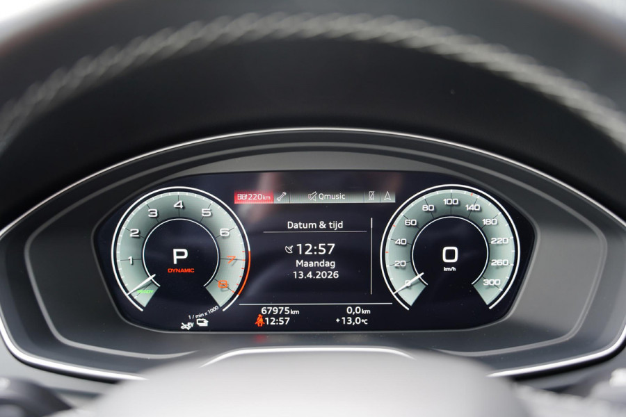 Audi Q5 Sportback 55 TFSI e S edition / B&O / S-Line / Adaptive Airsuspension