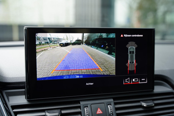 Audi Q5 Sportback 55 TFSI e S edition / B&O / S-Line / Adaptive Airsuspension