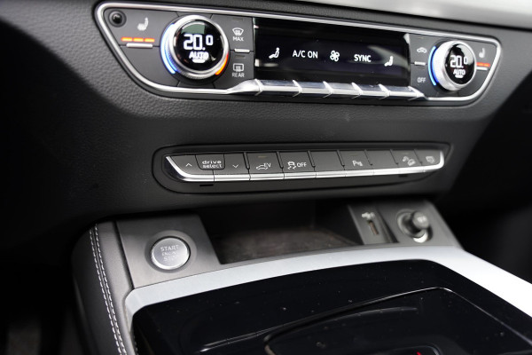 Audi Q5 Sportback 55 TFSI e S edition / B&O / S-Line / Adaptive Airsuspension