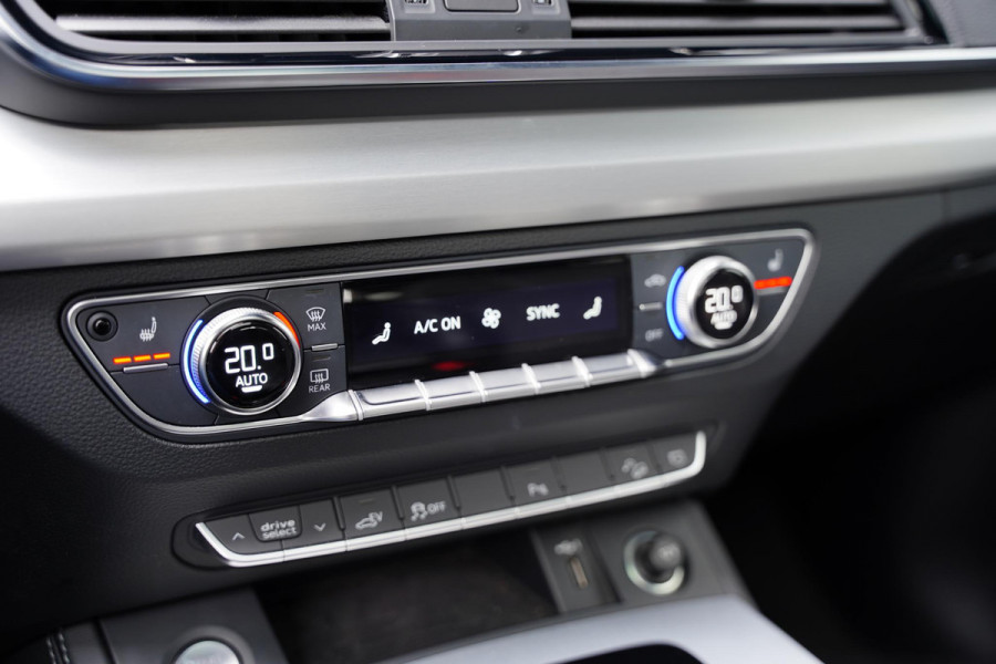 Audi Q5 Sportback 55 TFSI e S edition / B&O / S-Line / Adaptive Airsuspension