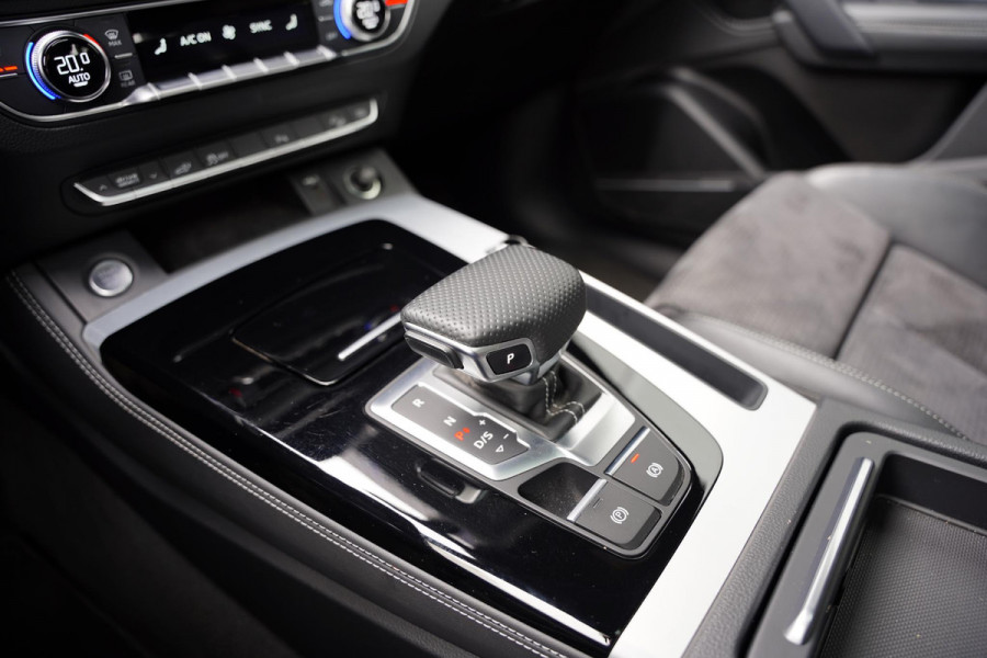 Audi Q5 Sportback 55 TFSI e S edition / B&O / S-Line / Adaptive Airsuspension