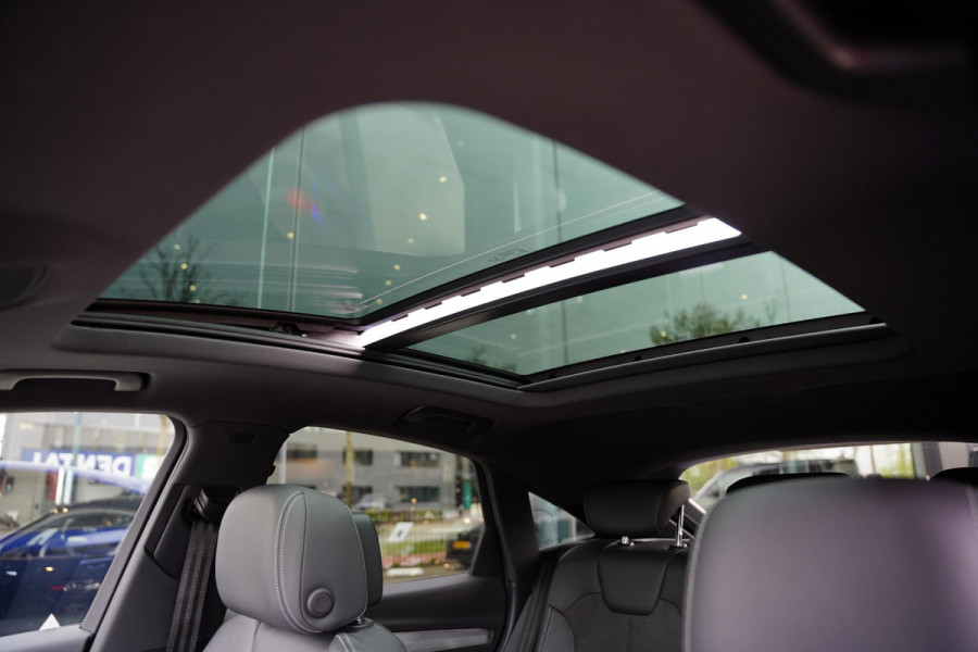 Audi Q5 Sportback 55 TFSI e S edition / B&O / S-Line / Adaptive Airsuspension