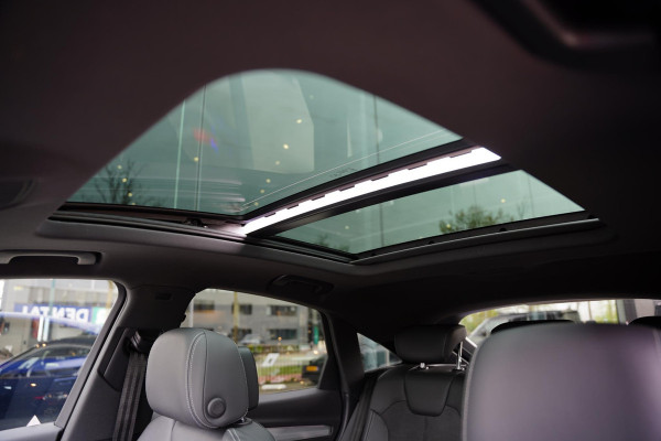 Audi Q5 Sportback 55 TFSI e S edition / B&O / S-Line / Adaptive Airsuspension