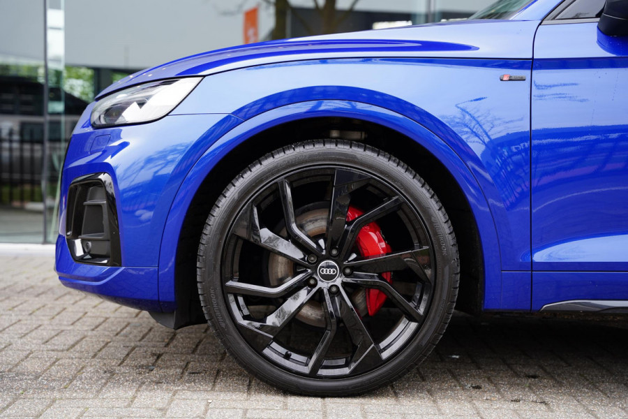 Audi Q5 Sportback 55 TFSI e S edition / B&O / S-Line / Adaptive Airsuspension