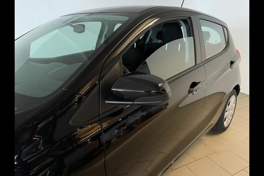 Opel KARL 1.0 ecoFLEX Edition AIRCO CRUISE BLUETOOTH ELEK RAMEN CENT VERG VELGEN 5DRS ZEER NETTE AUTO