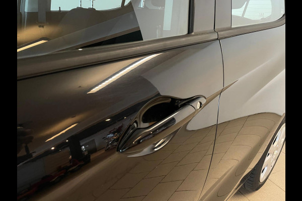 Opel KARL 1.0 ecoFLEX Edition AIRCO CRUISE BLUETOOTH ELEK RAMEN CENT VERG VELGEN 5DRS ZEER NETTE AUTO