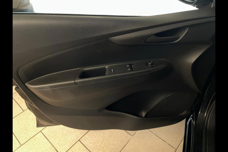 Opel KARL 1.0 ecoFLEX Edition AIRCO CRUISE BLUETOOTH ELEK RAMEN CENT VERG VELGEN 5DRS ZEER NETTE AUTO