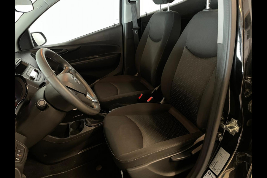 Opel KARL 1.0 ecoFLEX Edition AIRCO CRUISE BLUETOOTH ELEK RAMEN CENT VERG VELGEN 5DRS ZEER NETTE AUTO