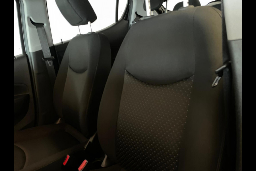 Opel KARL 1.0 ecoFLEX Edition AIRCO CRUISE BLUETOOTH ELEK RAMEN CENT VERG VELGEN 5DRS ZEER NETTE AUTO