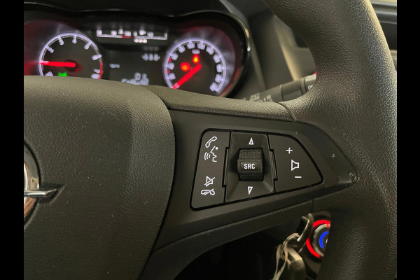 Opel KARL 1.0 ecoFLEX Edition AIRCO CRUISE BLUETOOTH ELEK RAMEN CENT VERG VELGEN 5DRS ZEER NETTE AUTO