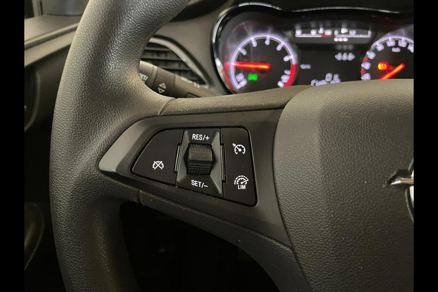 Opel KARL 1.0 ecoFLEX Edition AIRCO CRUISE BLUETOOTH ELEK RAMEN CENT VERG VELGEN 5DRS ZEER NETTE AUTO