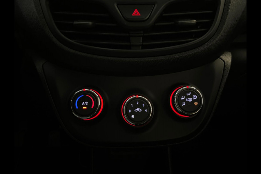 Opel KARL 1.0 ecoFLEX Edition AIRCO CRUISE BLUETOOTH ELEK RAMEN CENT VERG VELGEN 5DRS ZEER NETTE AUTO