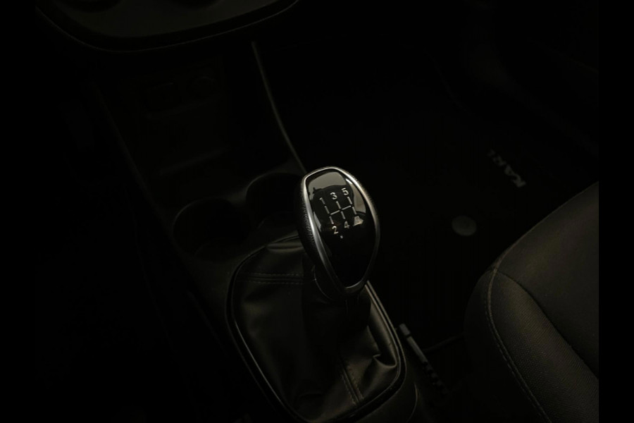 Opel KARL 1.0 ecoFLEX Edition AIRCO CRUISE BLUETOOTH ELEK RAMEN CENT VERG VELGEN 5DRS ZEER NETTE AUTO