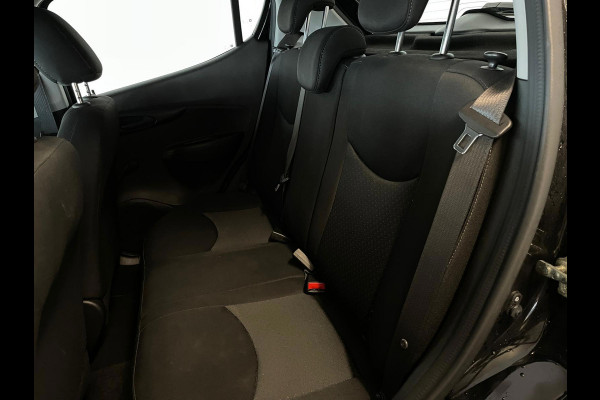 Opel KARL 1.0 ecoFLEX Edition AIRCO CRUISE BLUETOOTH ELEK RAMEN CENT VERG VELGEN 5DRS ZEER NETTE AUTO
