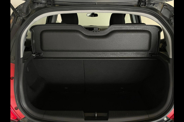 Opel KARL 1.0 ecoFLEX Edition AIRCO CRUISE BLUETOOTH ELEK RAMEN CENT VERG VELGEN 5DRS ZEER NETTE AUTO