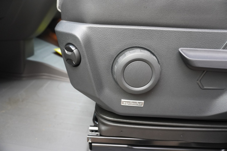 Volkswagen Crafter 35 2.0 TDI 177PK L3H2 Facelift Automaat nr. V130 | Airco | Cruise | Navi | Camera