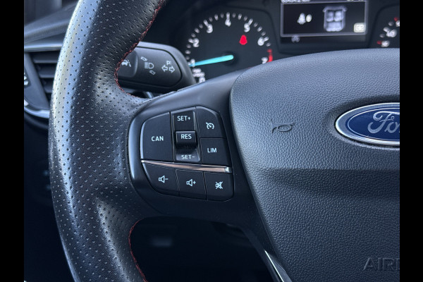 Ford Fiesta 1.0 EcoBoost ST-Line | NL-auto | Navi | Carplay | Led | PDC