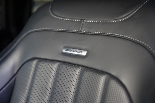 Mercedes-Benz G-Klasse 63 AMG MY 2025 MANUFAKTUR BRABUS