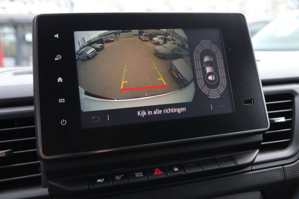 Renault Trafic 2.0 DCI 150 | Aut. | 2x Schuifdeur | Omvormer | Inrichting | Airco..