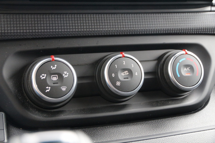 Renault Trafic 2.0 DCI 150 | Aut. | 2x Schuifdeur | Omvormer | Inrichting | Airco..