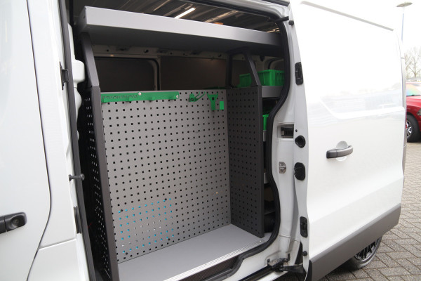 Renault Trafic 2.0 DCI 150 | Aut. | 2x Schuifdeur | Omvormer | Inrichting | Airco..