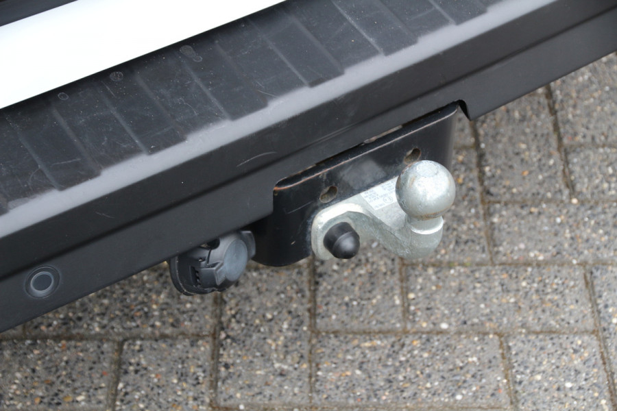 Renault Trafic 2.0 DCI 150 | Aut. | 2x Schuifdeur | Omvormer | Inrichting | Airco..