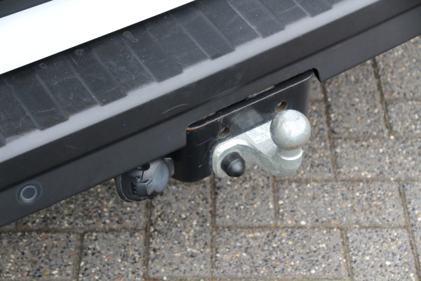 Renault Trafic 2.0 DCI 150 | Aut. | 2x Schuifdeur | Omvormer | Inrichting | Airco..