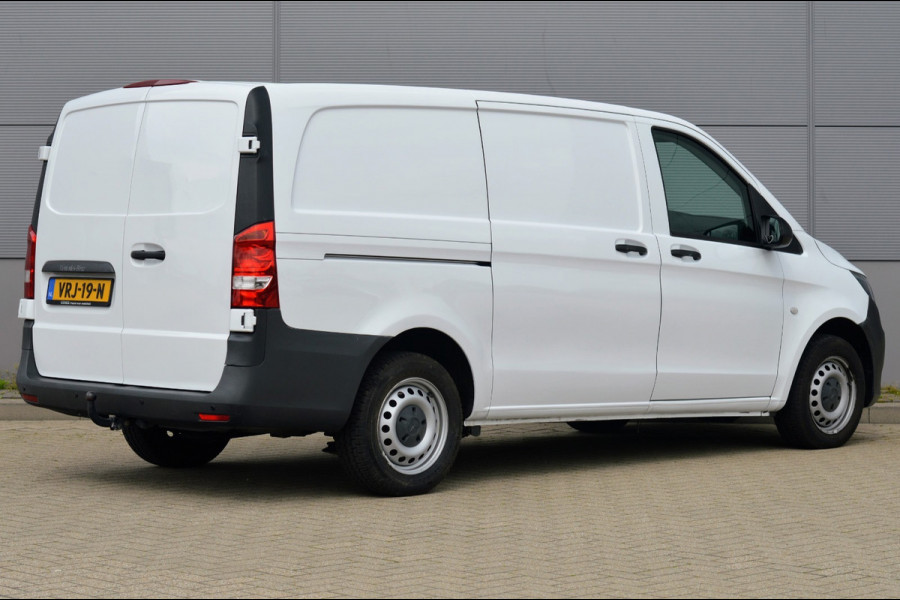 Mercedes-Benz Vito 110 CDI Lang