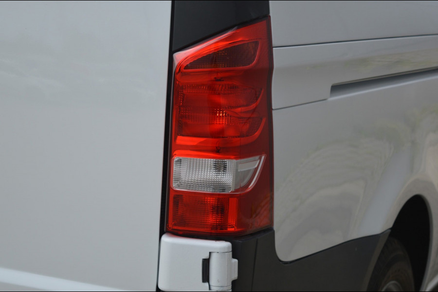 Mercedes-Benz Vito 110 CDI Lang