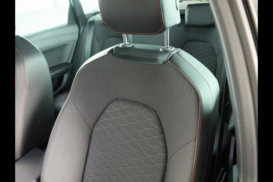 Seat Leon Sportstourer 1.5 TSI e-Hybrid FR Business | Safe & Driving Pack