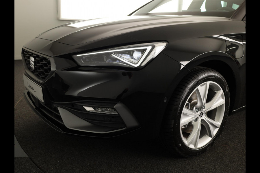 Seat Leon Sportstourer 1.5 TSI e-Hybrid FR Business | Safe & Driving Pack