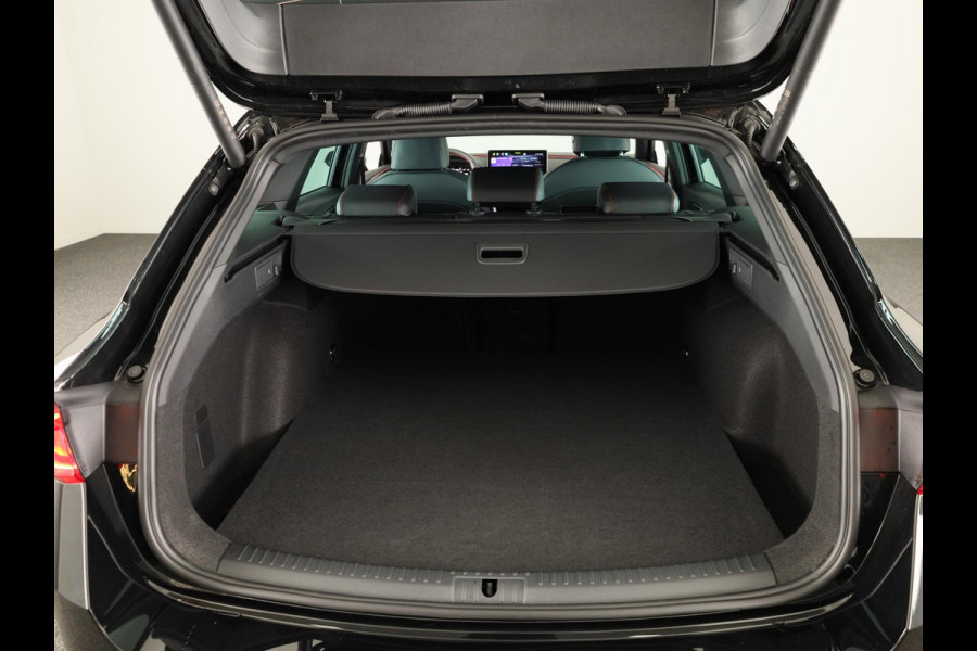 Seat Leon Sportstourer 1.5 TSI e-Hybrid FR Business | Safe & Driving Pack